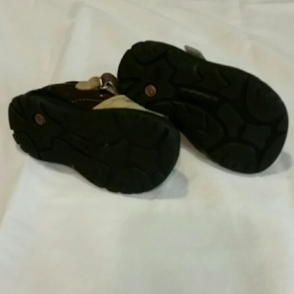 Infant Ecco light sandals - Picture 2 of 6